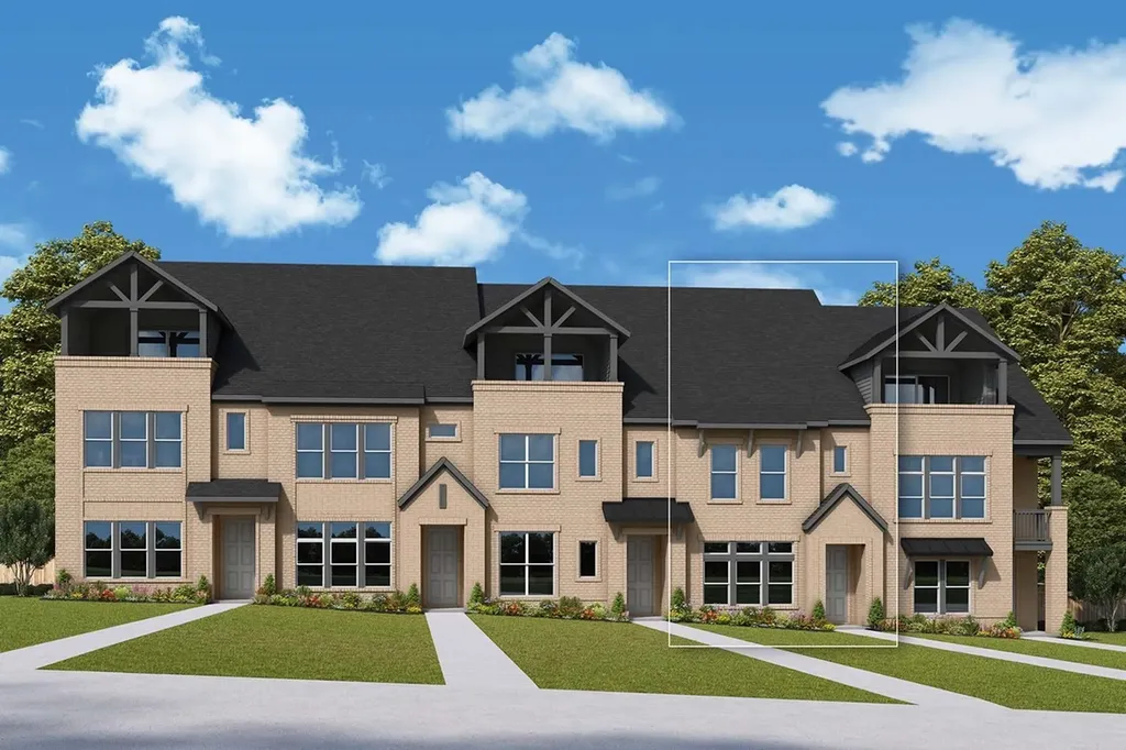 4827 Fuller Court Irving TX 75038