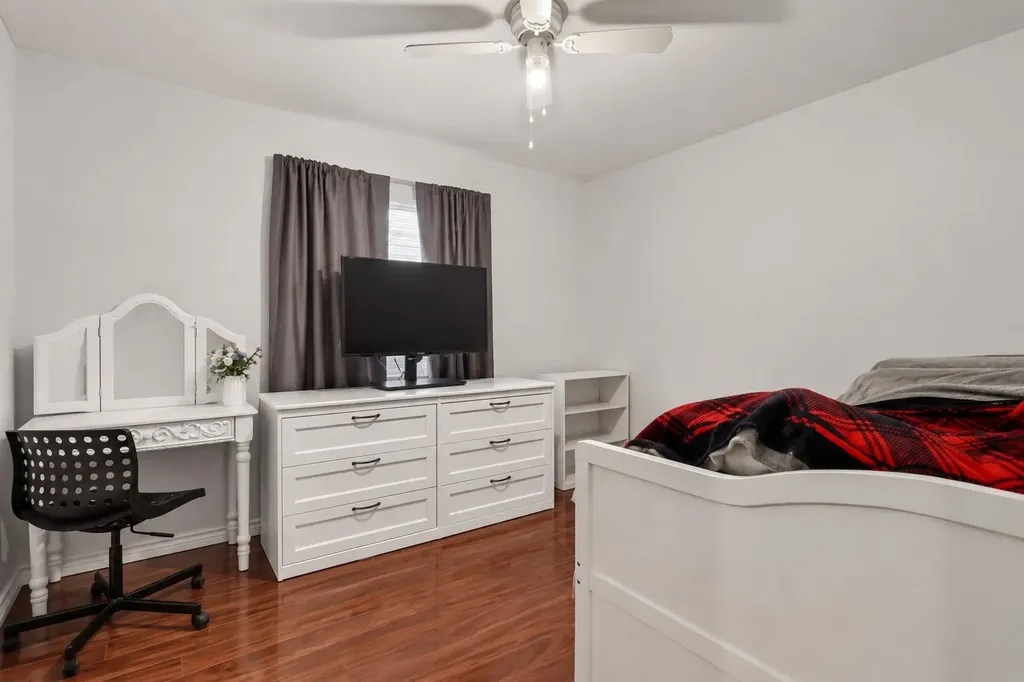 2611 Ridgemoor Court Arlington TX 76016