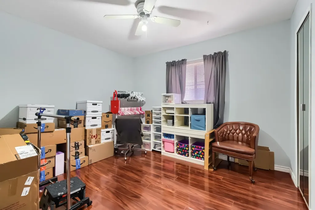 2611 Ridgemoor Court Arlington TX 76016