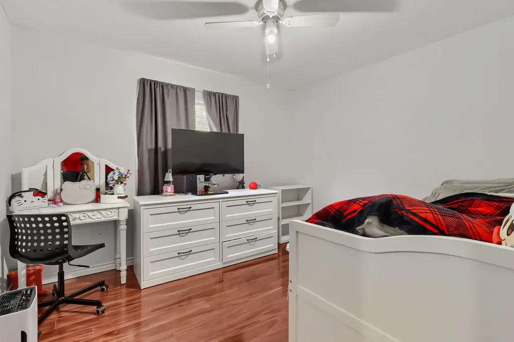 2611 Ridgemoor Court Arlington TX 76016