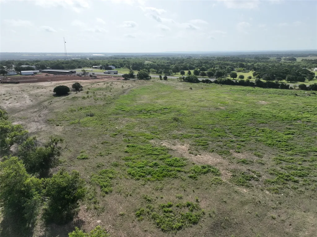9030 Farm Road 1744 Lot 1 Highway Hico TX 76457