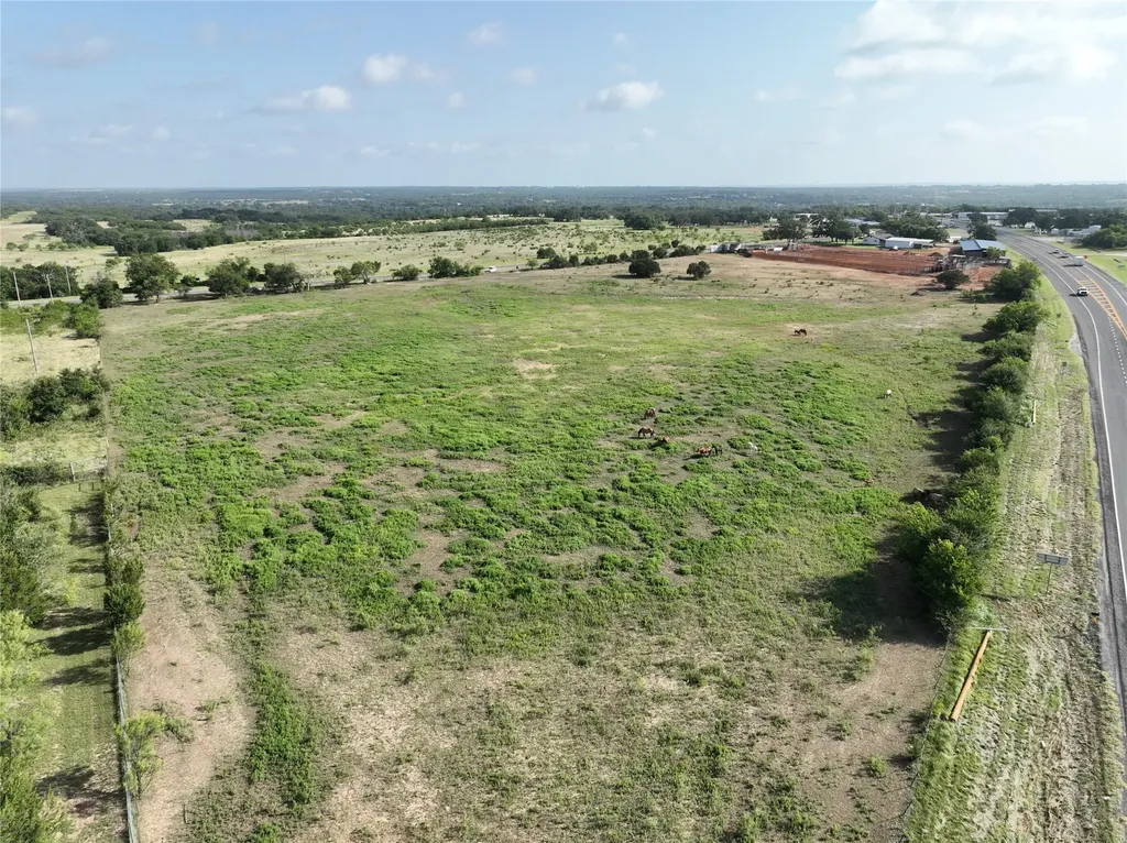 9030 Farm Road 1744 Lot 1 Highway Hico TX 76457