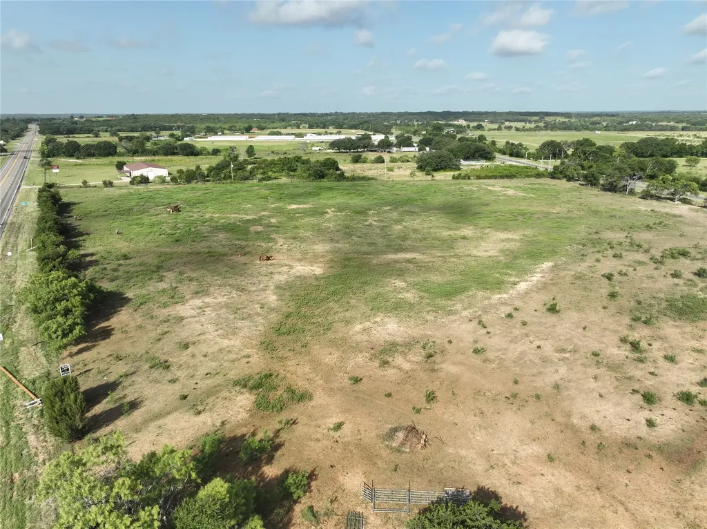 9030 Farm Road 1744 Lot 1 Highway Hico TX 76457