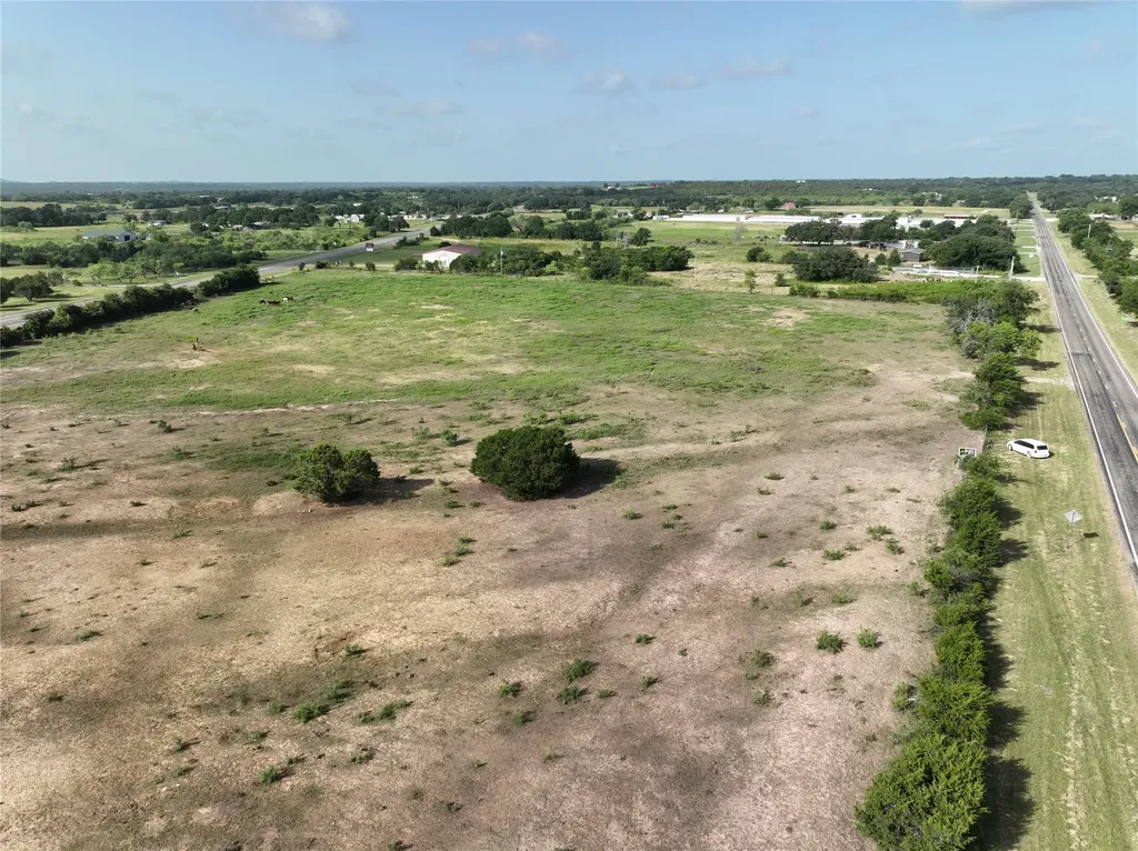 9030 Farm Road 1744 Lot 1 Highway Hico TX 76457