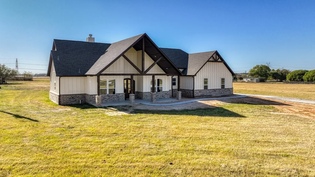 Tbd 6 Three Quarter Loop Poolville TX 76487