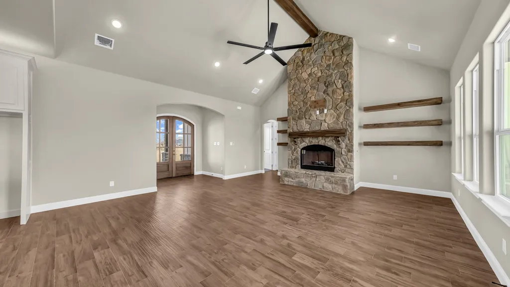 Tbd 6 Three Quarter Loop Poolville TX 76487