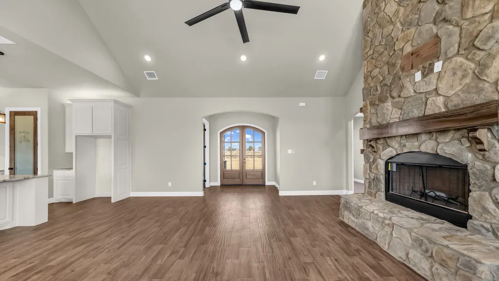 Tbd 6 Three Quarter Loop Poolville TX 76487