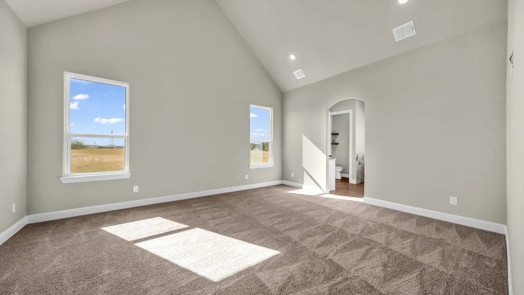 Tbd 6 Three Quarter Loop Poolville TX 76487