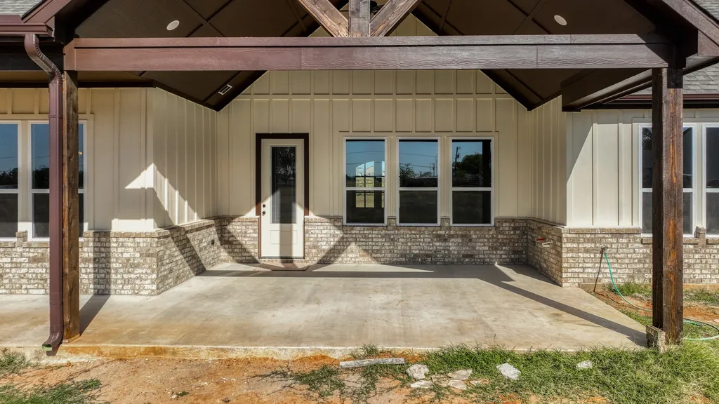 Tbd 6 Three Quarter Loop Poolville TX 76487