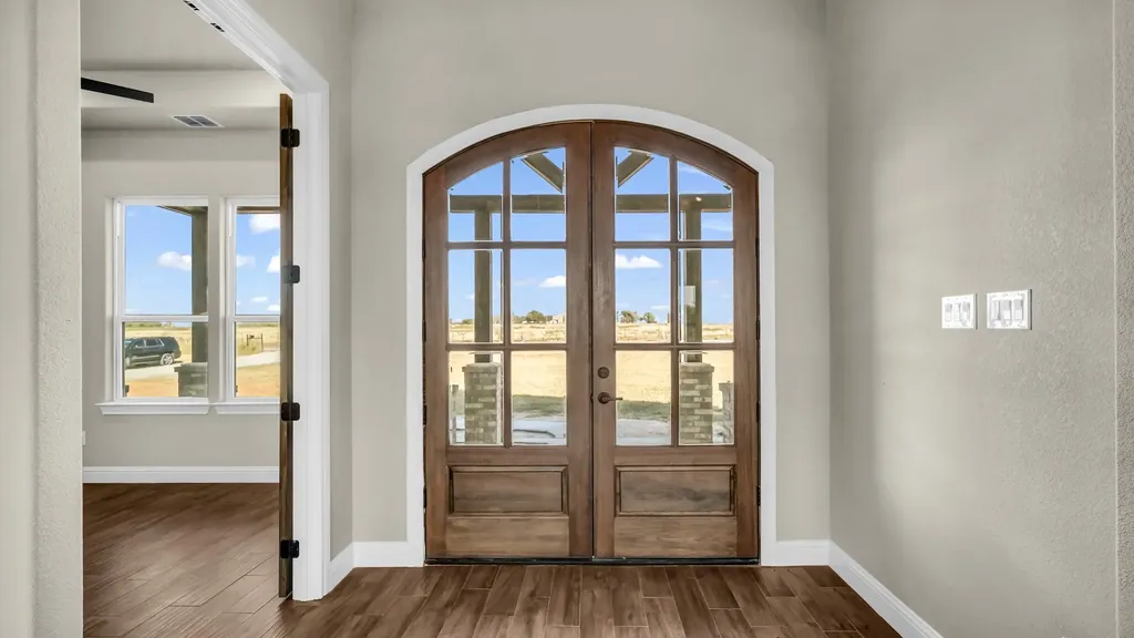 Tbd 6 Three Quarter Loop Poolville TX 76487