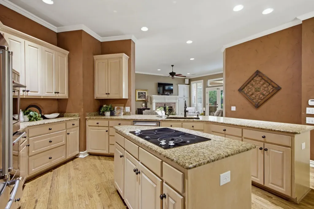 4616 Brook Meadow Lane Plano TX 75093