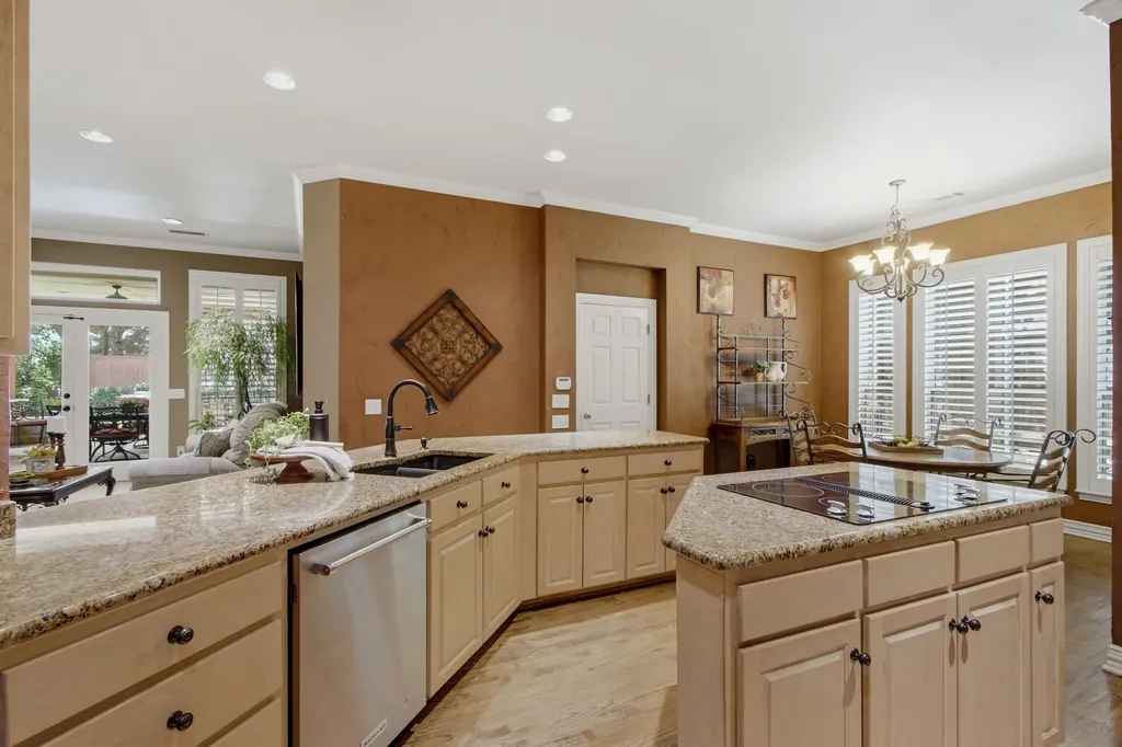 4616 Brook Meadow Lane Plano TX 75093