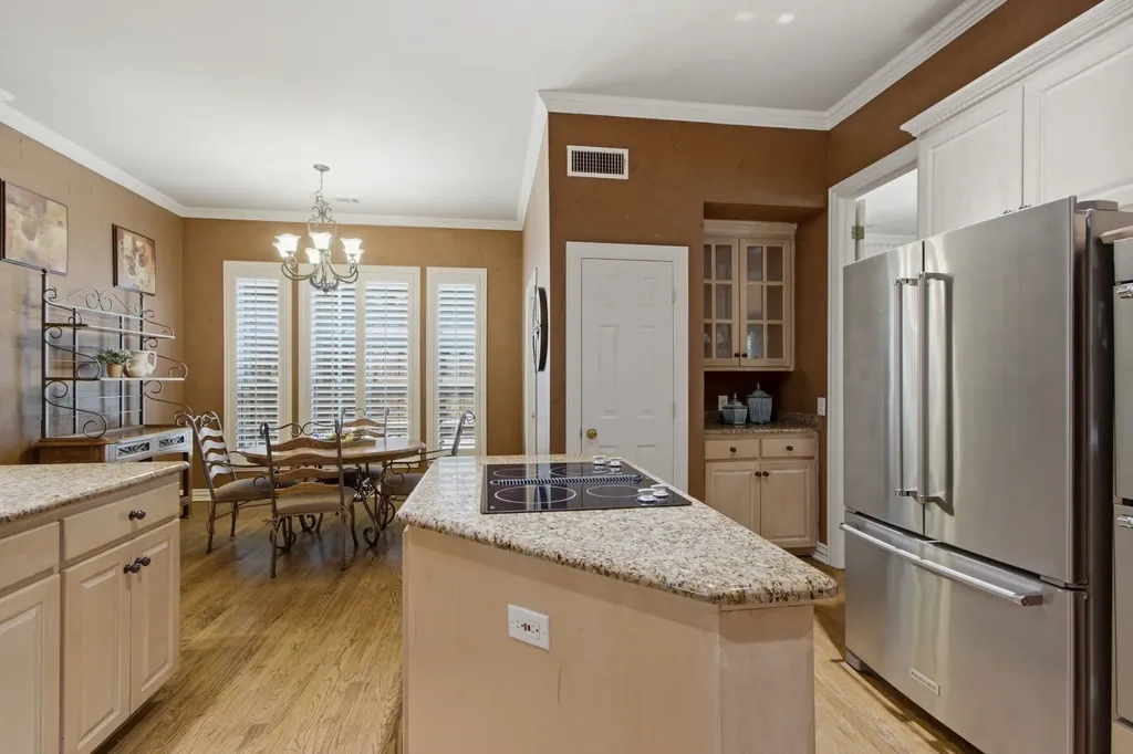 4616 Brook Meadow Lane Plano TX 75093
