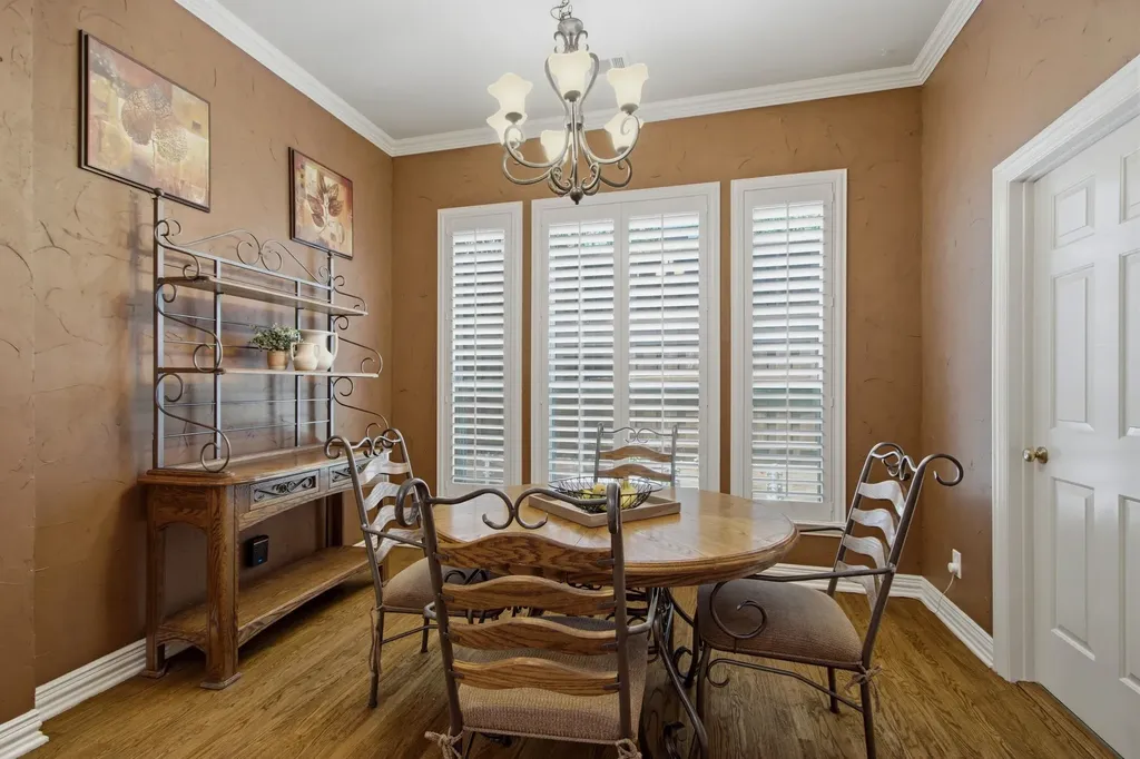 4616 Brook Meadow Lane Plano TX 75093