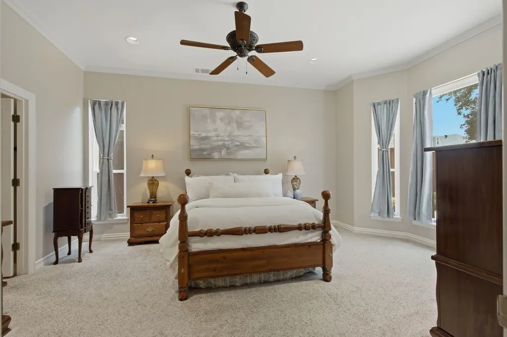 4616 Brook Meadow Lane Plano TX 75093
