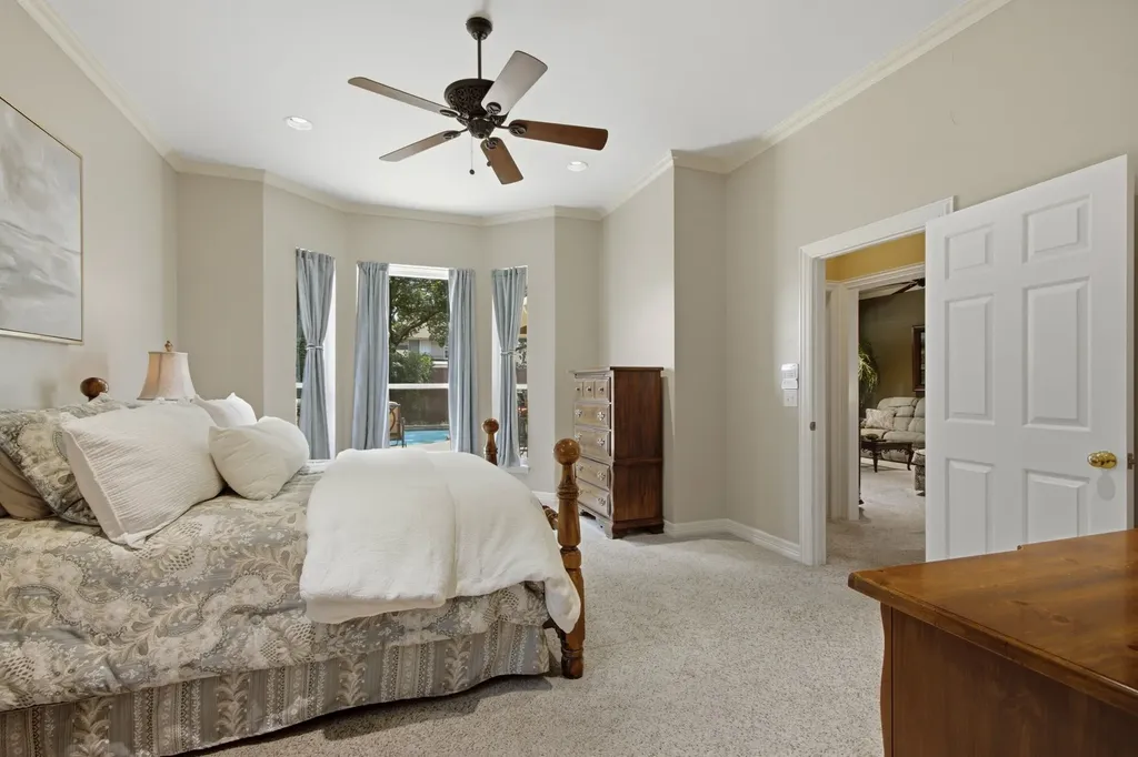 4616 Brook Meadow Lane Plano TX 75093