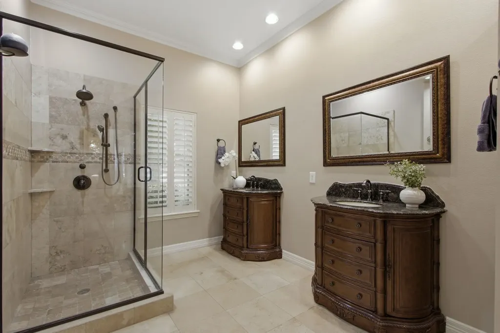 4616 Brook Meadow Lane Plano TX 75093