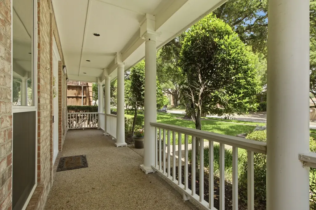 4616 Brook Meadow Lane Plano TX 75093
