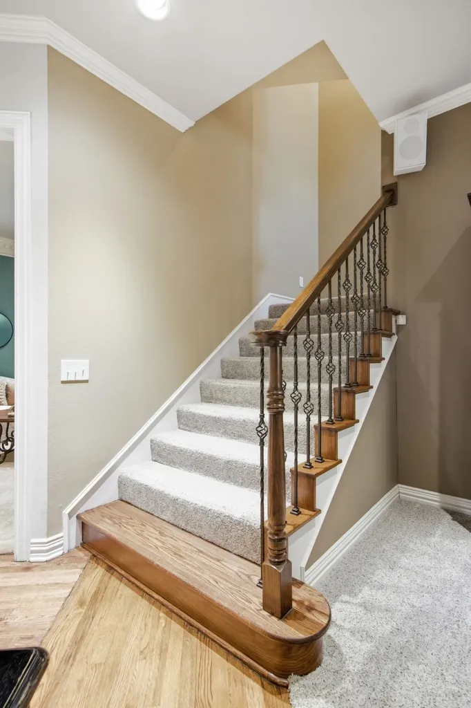 4616 Brook Meadow Lane Plano TX 75093