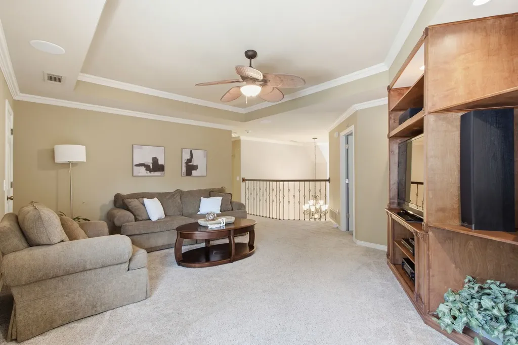 4616 Brook Meadow Lane Plano TX 75093