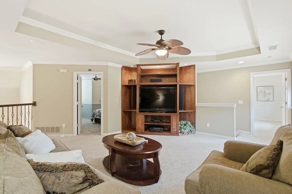 4616 Brook Meadow Lane Plano TX 75093