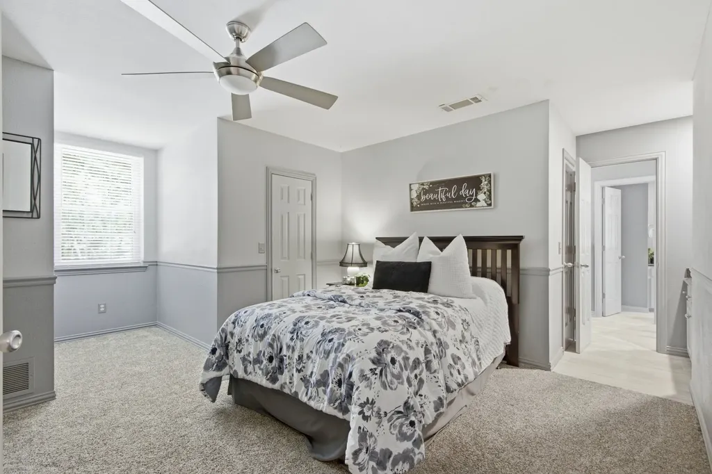4616 Brook Meadow Lane Plano TX 75093