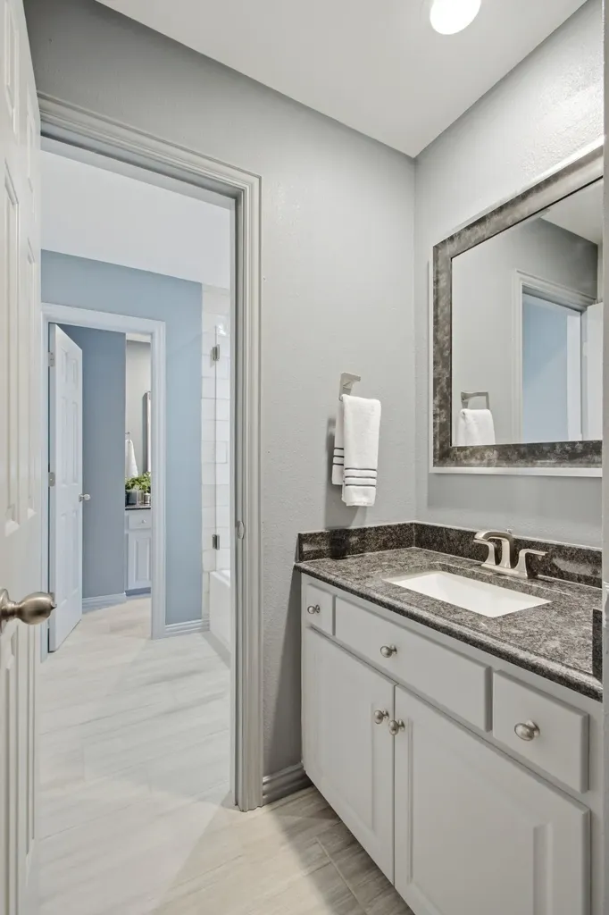 4616 Brook Meadow Lane Plano TX 75093