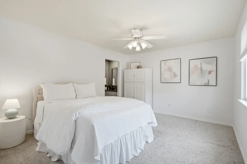 4616 Brook Meadow Lane Plano TX 75093