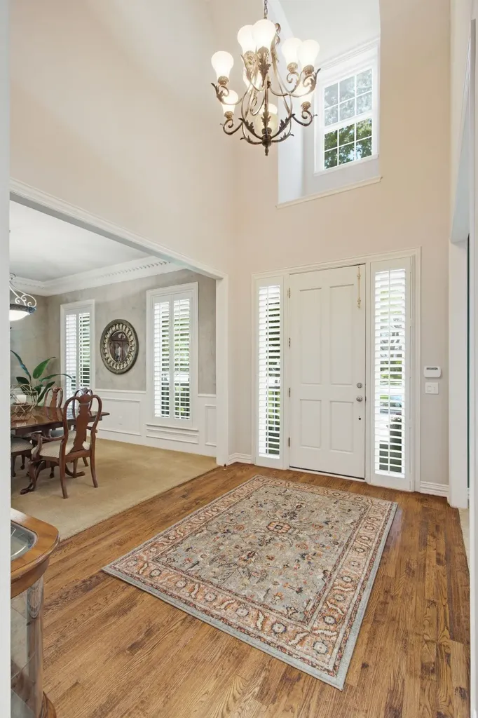 4616 Brook Meadow Lane Plano TX 75093