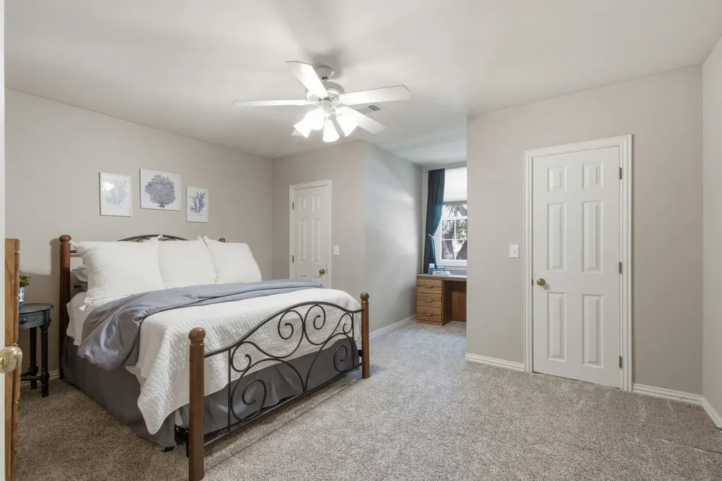4616 Brook Meadow Lane Plano TX 75093