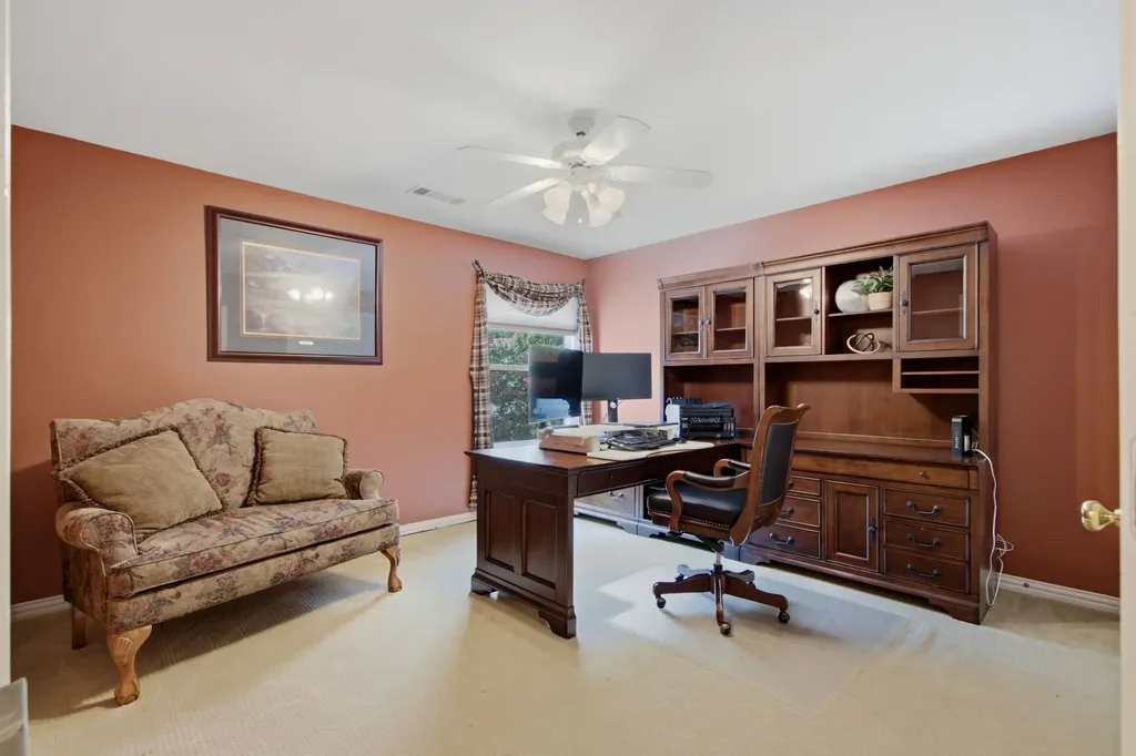 4616 Brook Meadow Lane Plano TX 75093