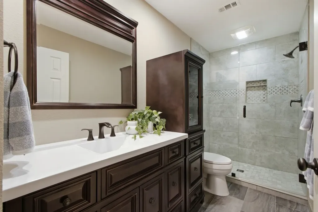 4616 Brook Meadow Lane Plano TX 75093