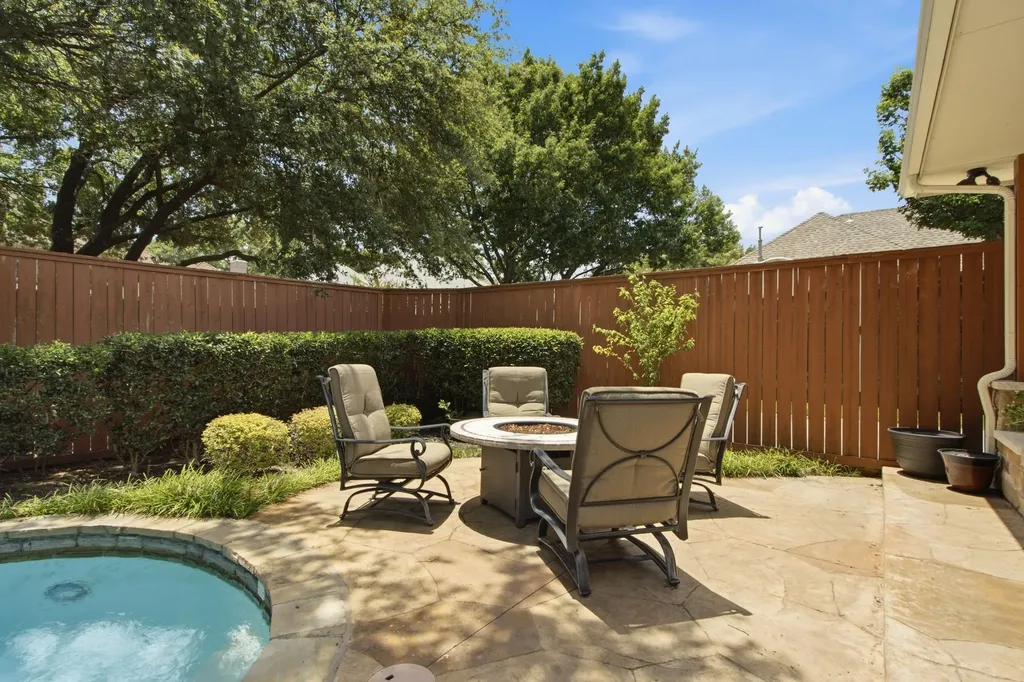 4616 Brook Meadow Lane Plano TX 75093