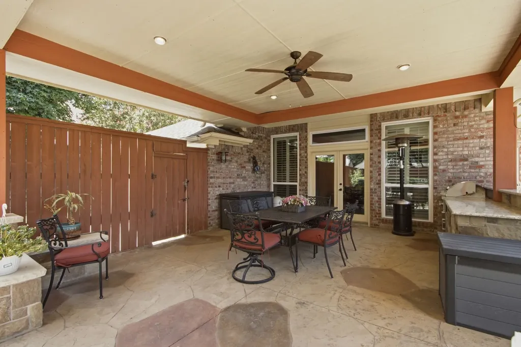 4616 Brook Meadow Lane Plano TX 75093