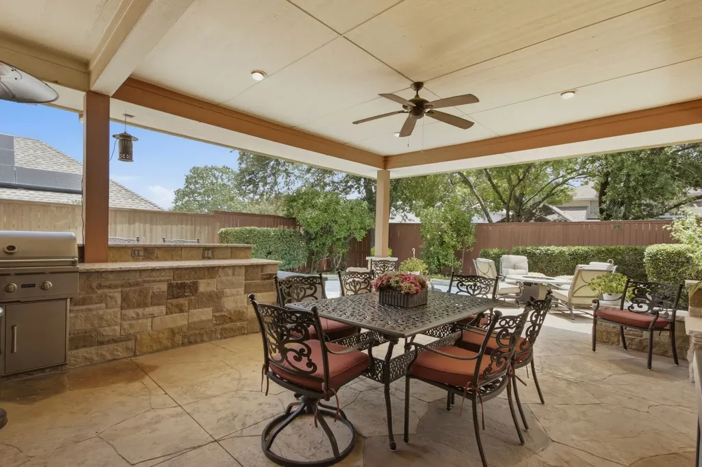 4616 Brook Meadow Lane Plano TX 75093