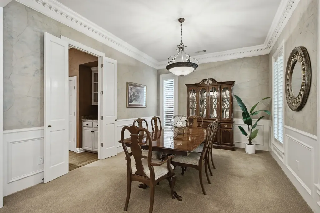 4616 Brook Meadow Lane Plano TX 75093
