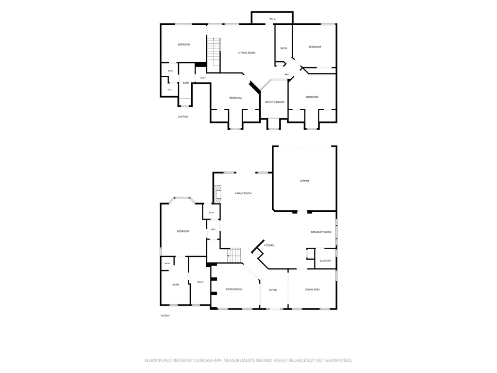 4616 Brook Meadow Lane Plano TX 75093
