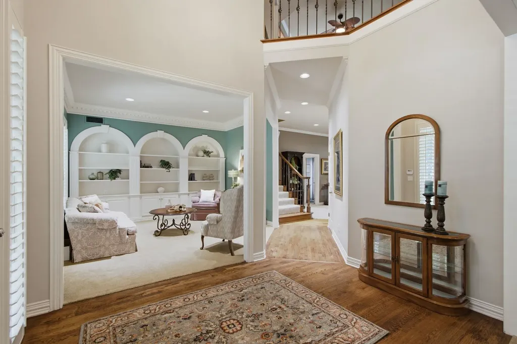 4616 Brook Meadow Lane Plano TX 75093