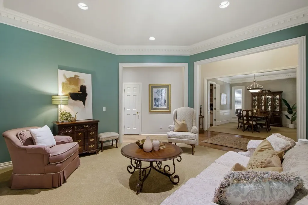 4616 Brook Meadow Lane Plano TX 75093