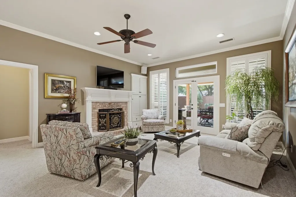 4616 Brook Meadow Lane Plano TX 75093