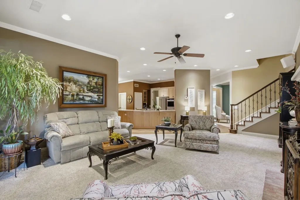 4616 Brook Meadow Lane Plano TX 75093