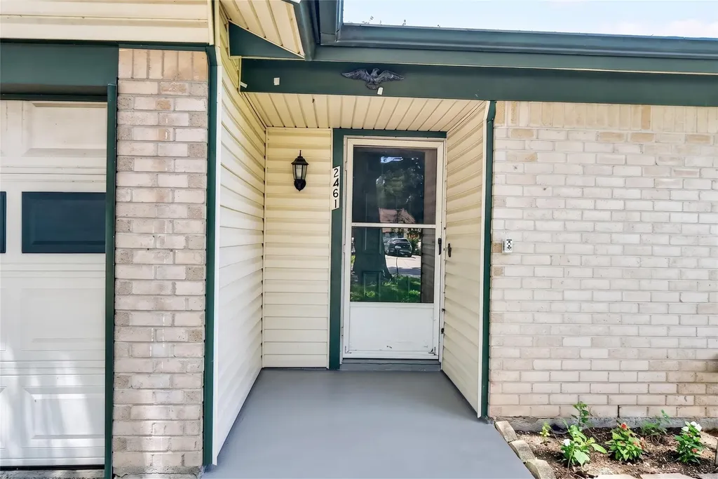 2461 Lisa Street Grand Prairie TX 75051