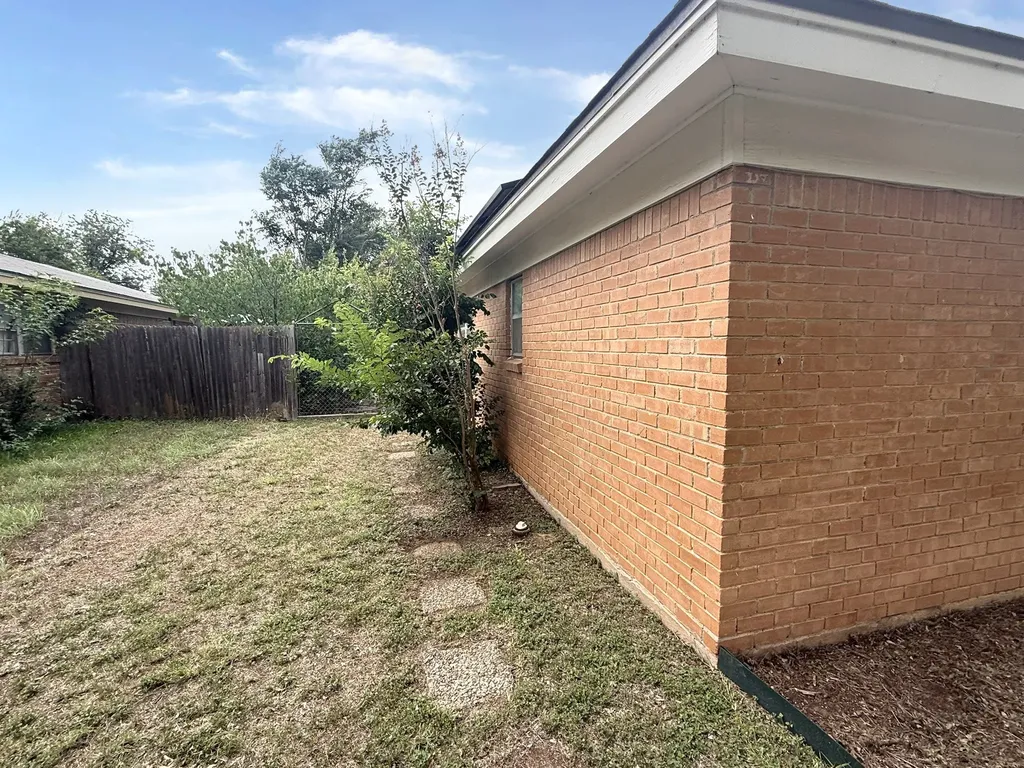 3010 Grand Avenue Abilene TX 79605