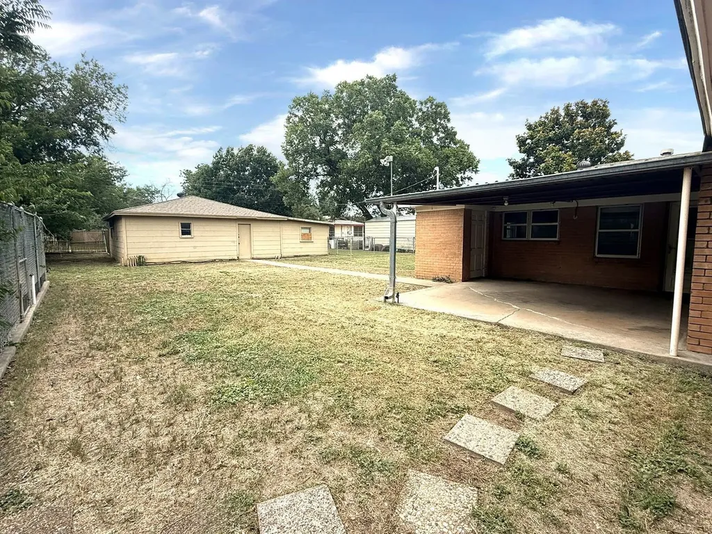 3010 Grand Avenue Abilene TX 79605