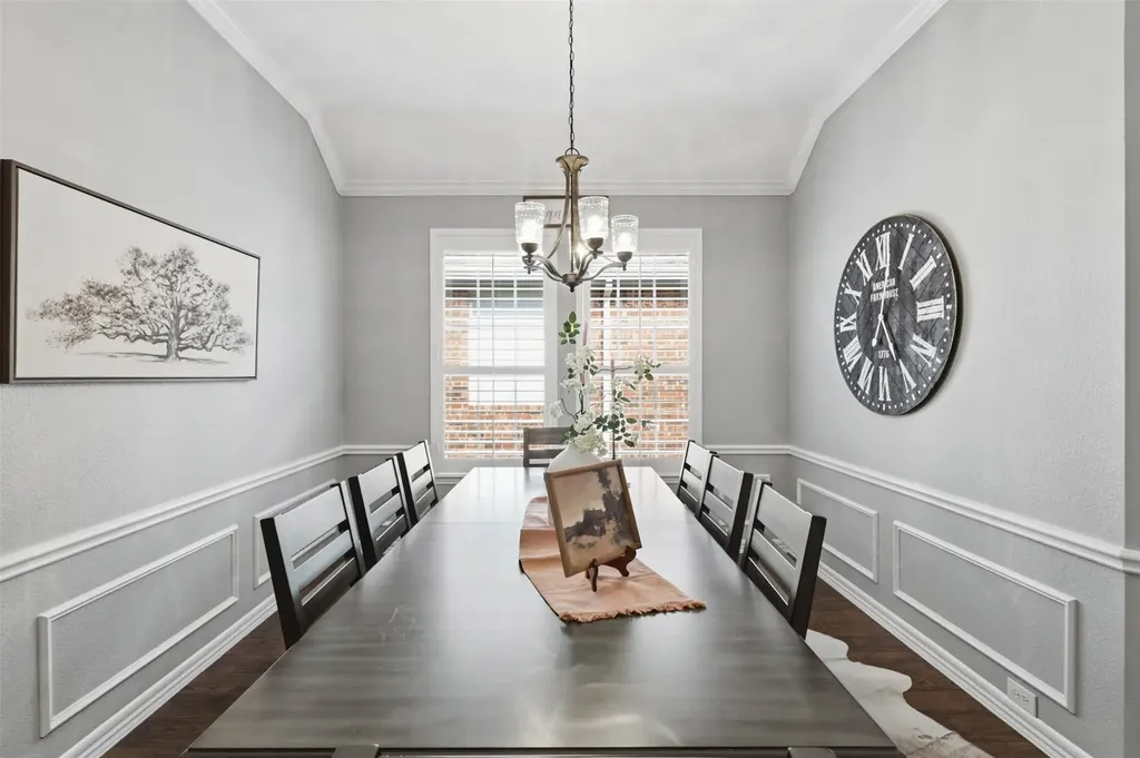 8813 Edinburgh Lane Rowlett TX 75089