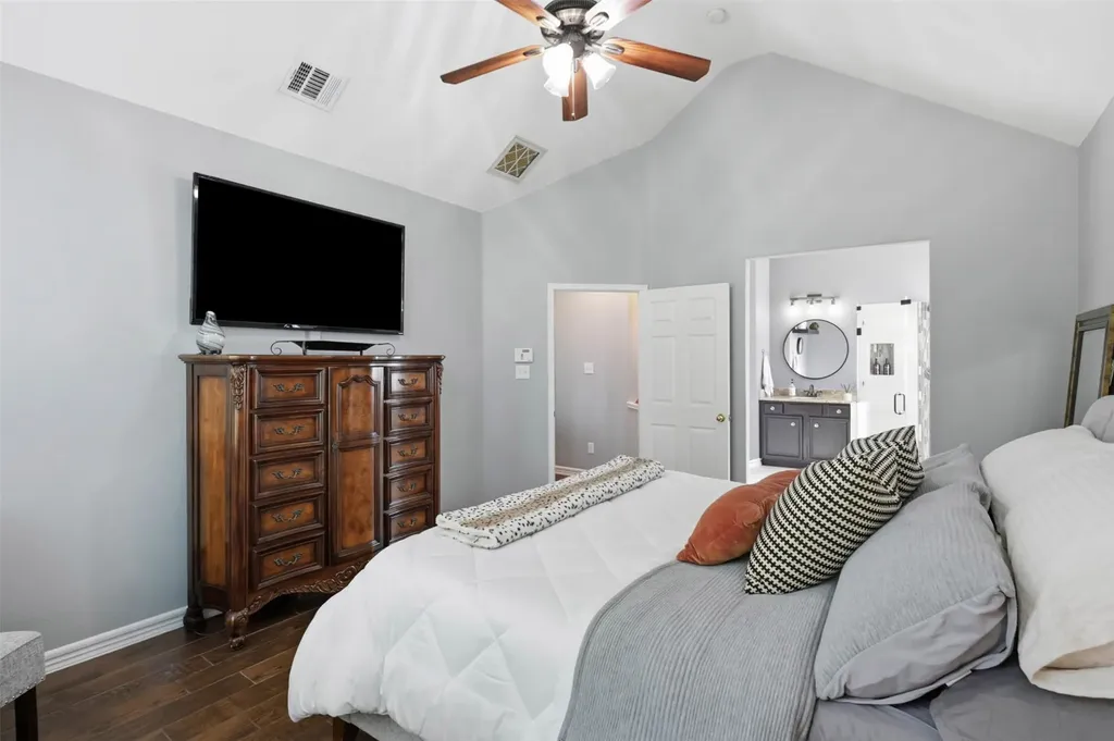 8813 Edinburgh Lane Rowlett TX 75089