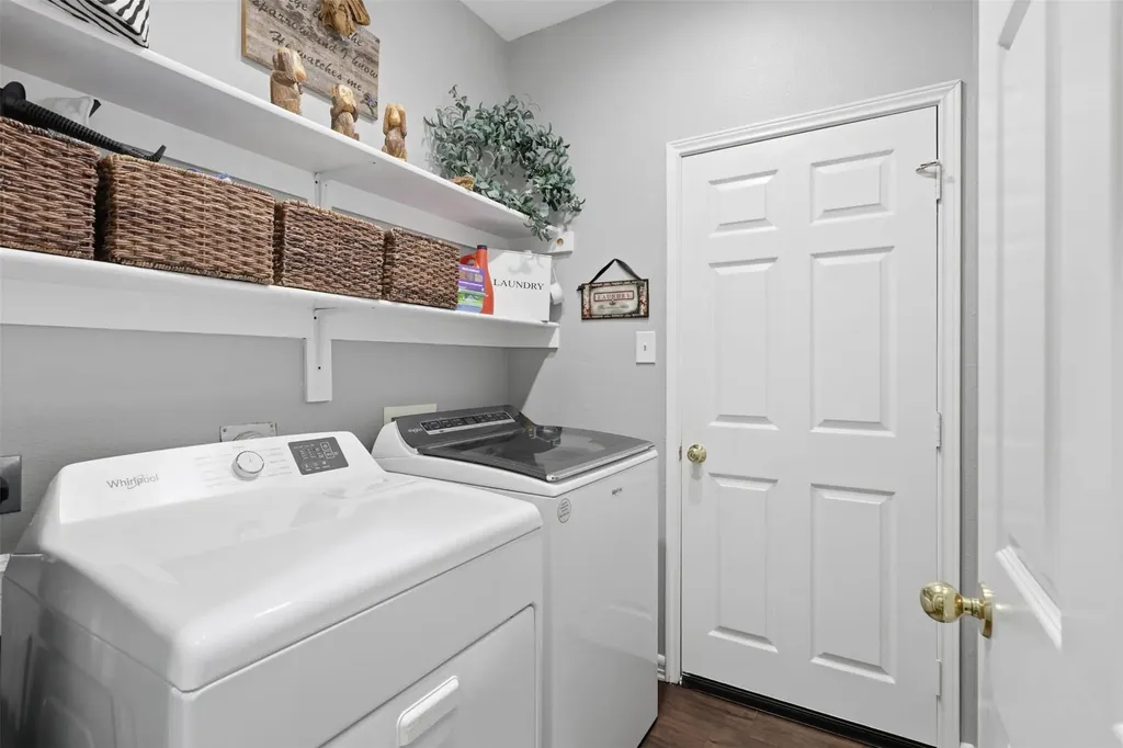 8813 Edinburgh Lane Rowlett TX 75089