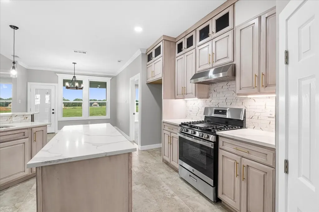 1052 Grison Circle Corsicana TX 75109