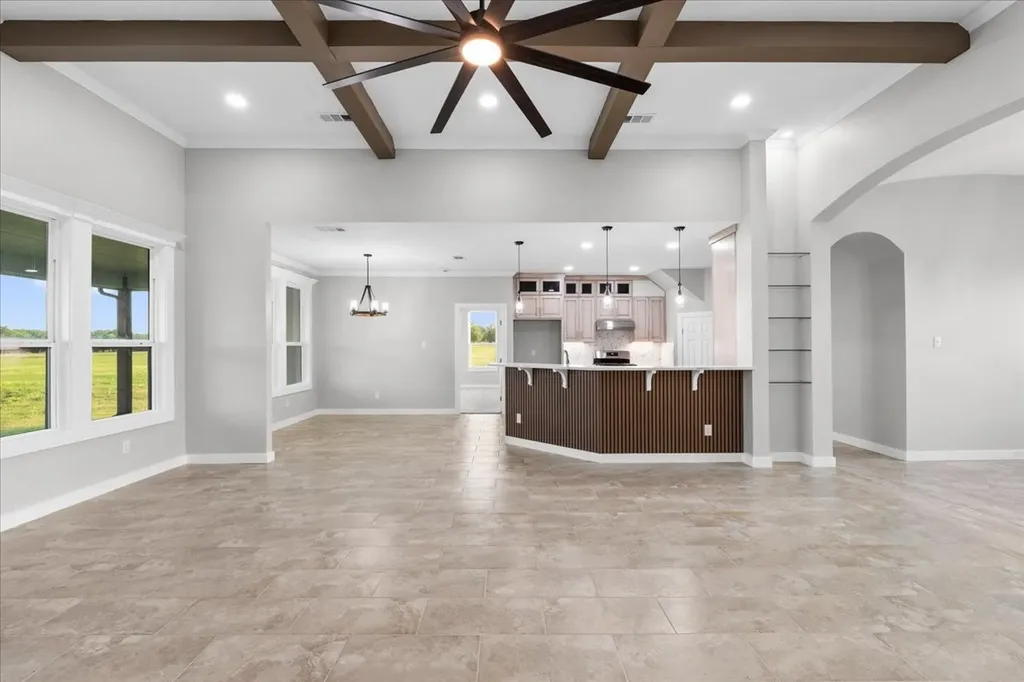 1052 Grison Circle Corsicana TX 75109