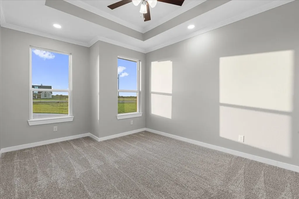 1052 Grison Circle Corsicana TX 75109
